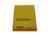 SUZUK 13780F83E00 Air Filter